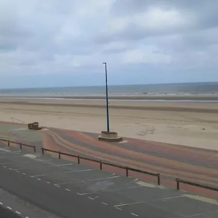 Digue De - Appt Vue Mer, 2 Bray-Dunes