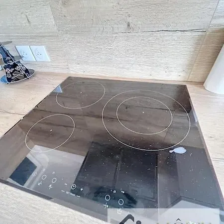 Digue De - Appt Vue Mer, 2 Bray-Dunes