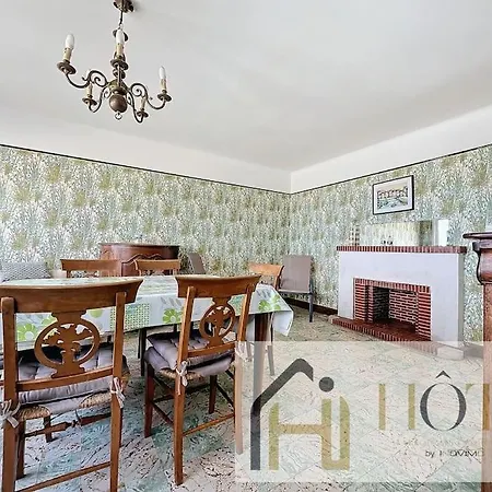 Digue De - Appt Vue Mer, 2