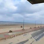 אורחן Digue De - Appt Vue Mer, 2