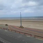 Digue De - Appt Vue Mer, 2 *