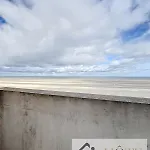 Digue De - Appt Vue Mer, 2 אורחן