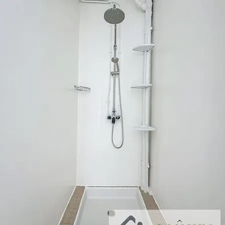 Apartmán Digue De - Appt Vue Mer, 2 *