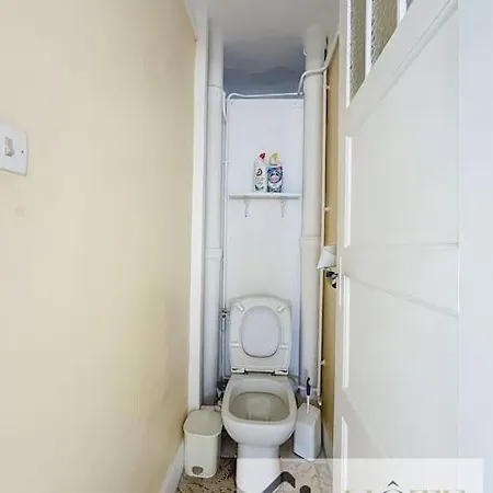 Apartmán Digue De - Appt Vue Mer, 2 *