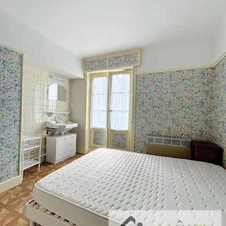Apartamento Saint Pierre: Vue Mer, 2 Bray-Dunes
