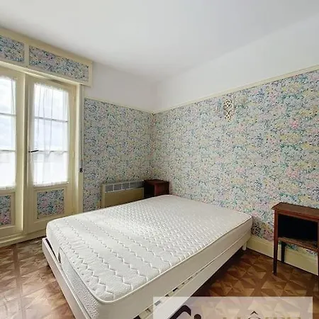 Digue De - Appt Vue Mer, 2