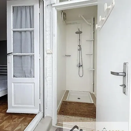 Apartment Digue De - Appt Vue Mer, 2 *