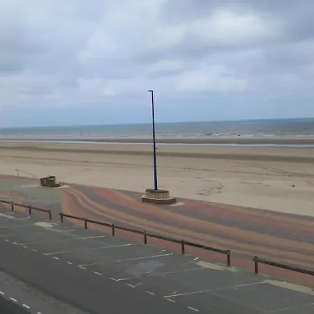 Digue De - Appt Vue Mer, 2 *