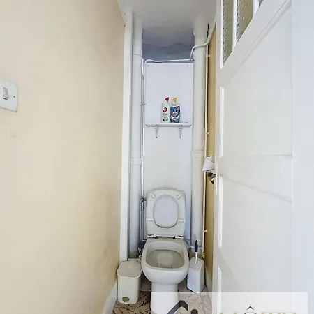 Apartment Digue De - Appt Vue Mer, 2 *