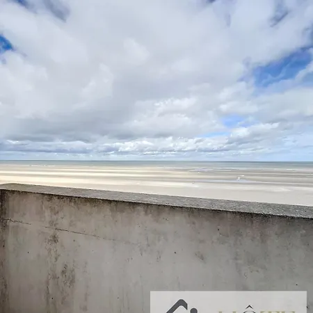 Digue De - Appt Vue Mer, 2 Apartment