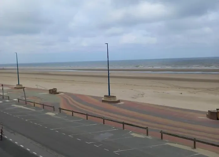Digue De - Appt Vue Mer, 2 *